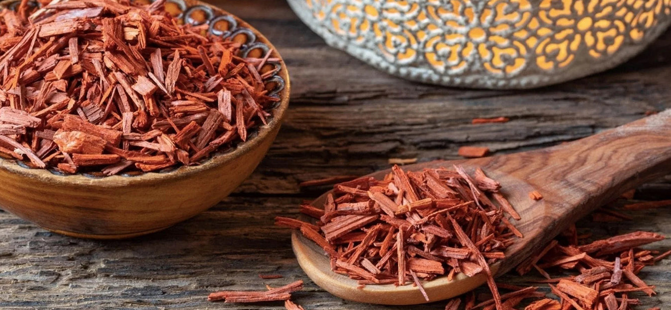 Sandalwood- Beyond its Hardwood’s Ceremonial Sanctity