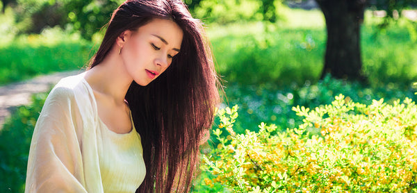 10 Hair Care Tips to Beat the Heat
