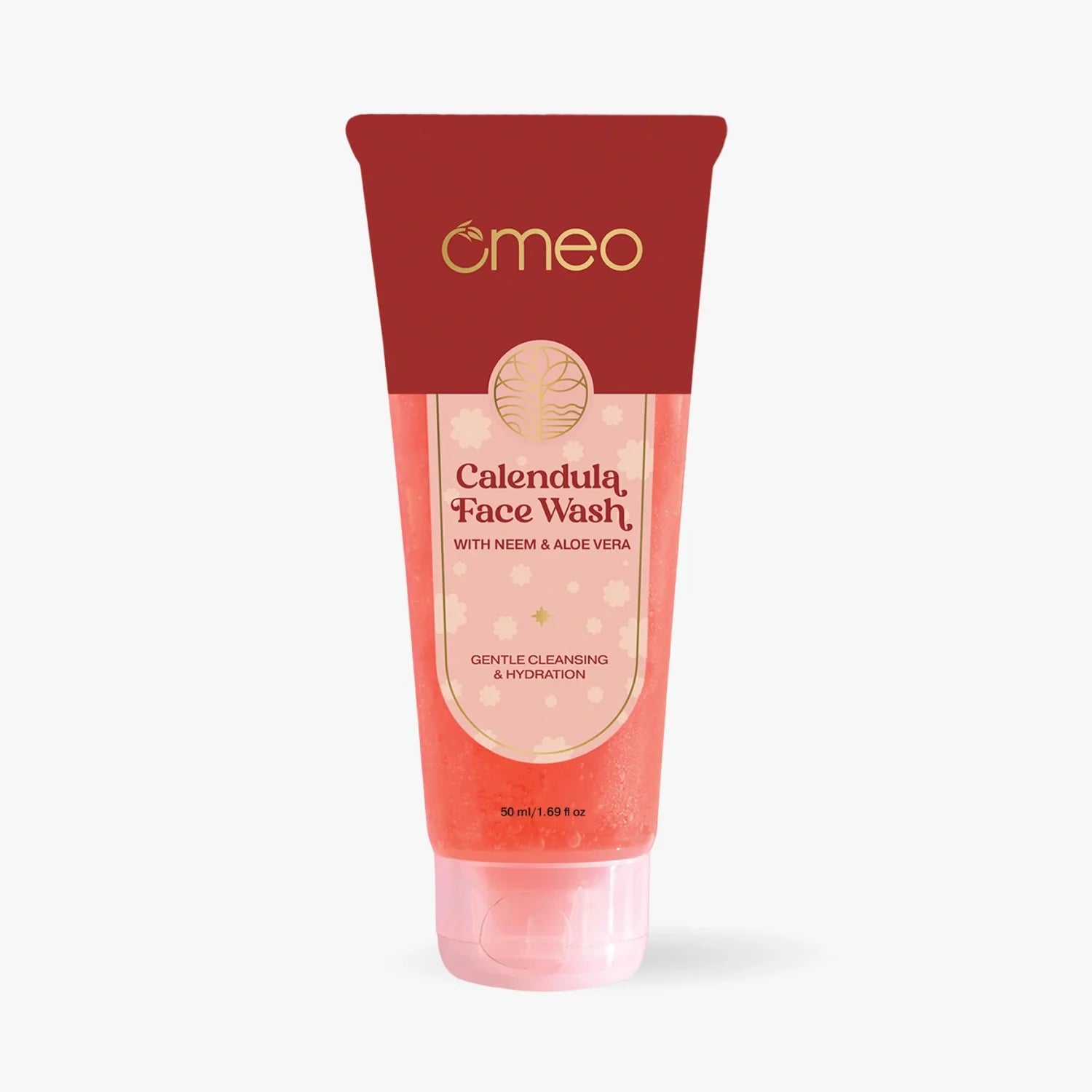 Omeo Face Wash for Men and Women