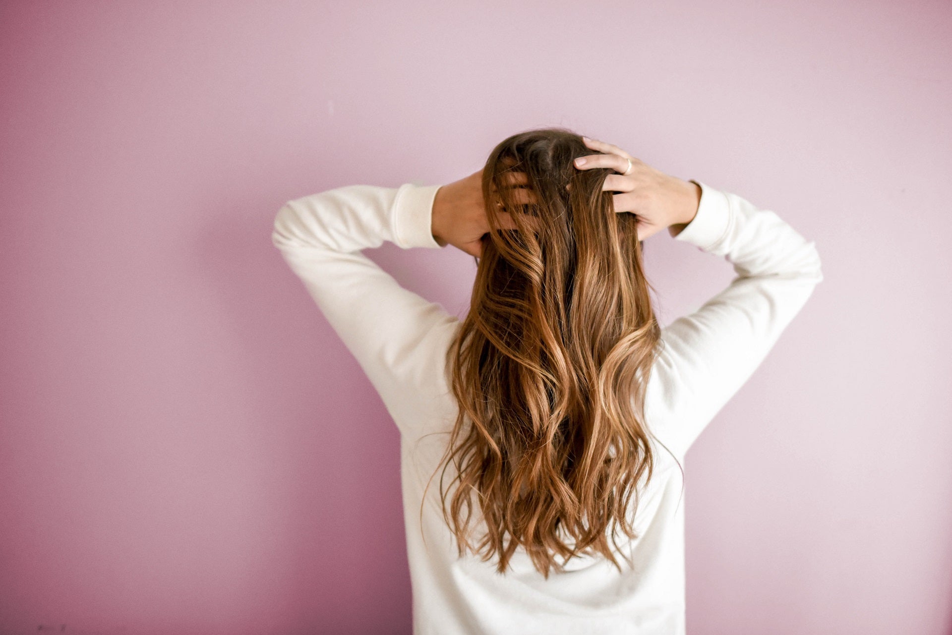 Buy Omeo Hair Shampoo For Men & Women Online in India