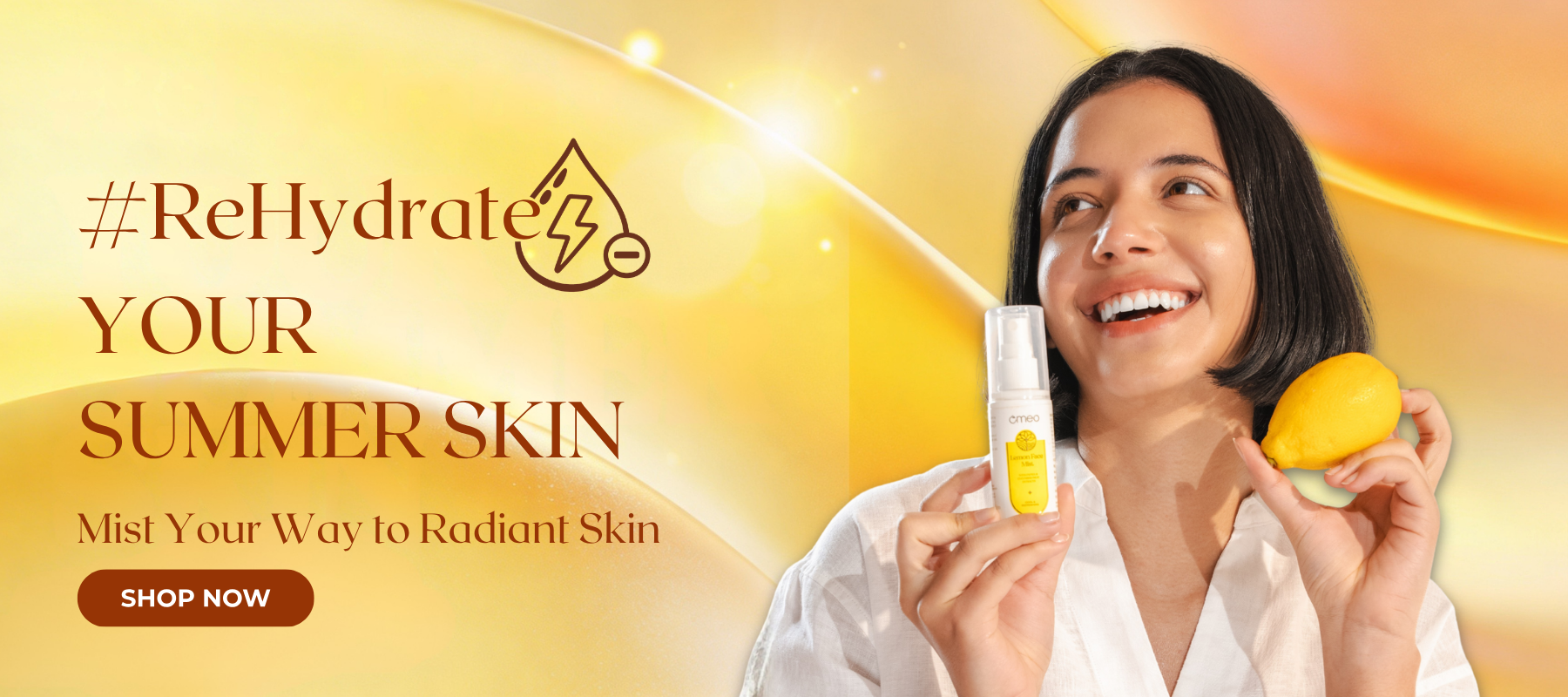 Summer Skin