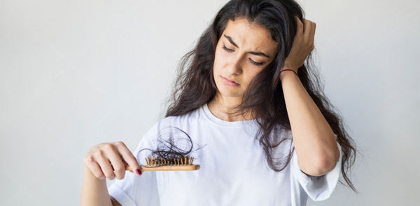 Remedies for Postpartum Hair fall that actually work