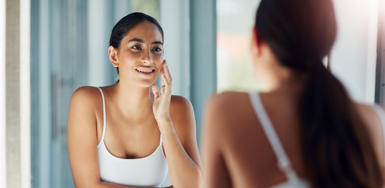 Choosing the Best Sunscreen for Oily Skin During Winter