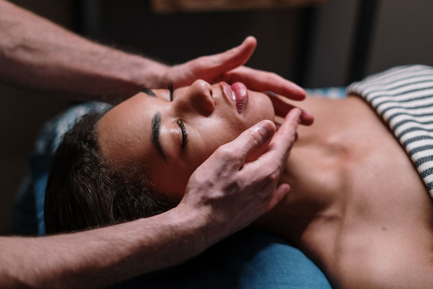 The ABC's of Skin Care - Aloe Vera, Berberis and Calendula