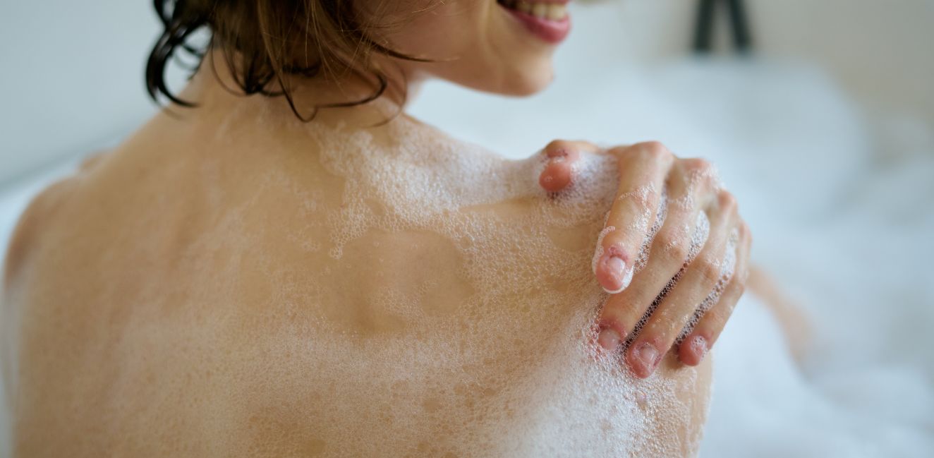 The Magical use of Coffee Body Wash