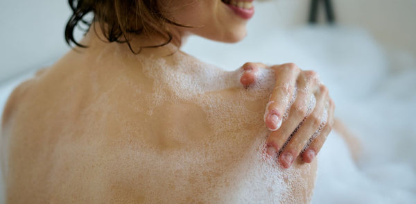 The Magical use of Coffee Body Wash