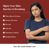 Omeo Pomegranate Body Oil