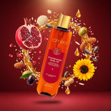 Omeo Pomegranate Body Oil