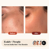 Omeo Pomegranate Body Oil