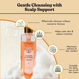 Omeo Calendula Body Wash (200ml)