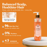 Omeo Calendula Body Wash (200ml)