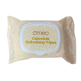 Omeo Calendula Refreshing Wipes