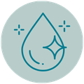 Deep hydration
