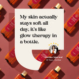 Omeo Pomegranate Body Oil