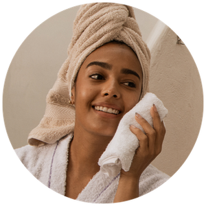 Deep Cleansing