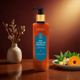 Omeo Anti Dandruff Shampoo | Pack Size 100ML & 200ML