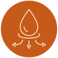 Moisturizing Effect
