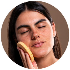 Gentle Exfoliation