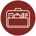 All-in-one travel kit