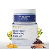 Omeo Blue Tansy Hydrating Face Gel