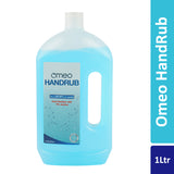 Omeo Hand Rub Sanitizer 1 Liter