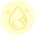 Deep hydration
