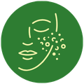 Reduces Breakouts