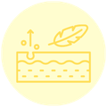 Gentle cleansing 