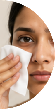 Cleanse