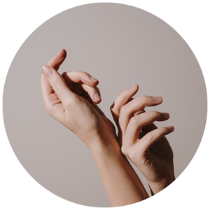 Deep Hand Hydration