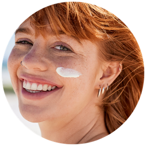 Brightens Skin Tone