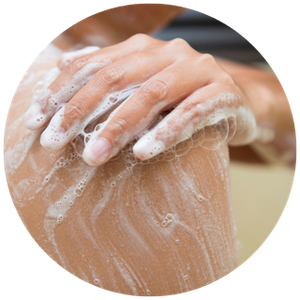 Sensitive Skin