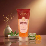 Omeo Calendula Face Wash with Neem & Aloe Vera