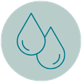 Deep hydration & moisture 