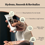 Omeo Coffee Hand Cream 50g