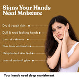 Omeo Coffee Hand Cream 50g