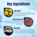 OMEO BLUE TANSY HYDRATING FACE WASH 100ML