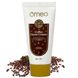 Omeo Coffee Hand Cream 50g