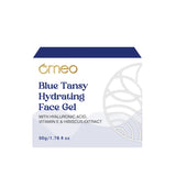 Omeo Blue Tansy Hydrating Face Gel