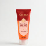 Omeo Calendula Face Wash with Neem & Aloe Vera