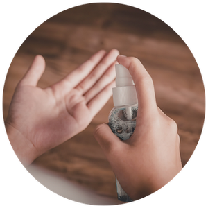Gentle on Hands