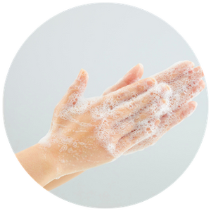 Loss of Moisture in Hands