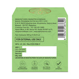 OMEO TEA TREE FACE PACK 100GM