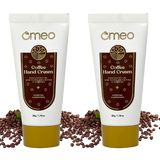 Omeo Coffee Hand Cream 50g