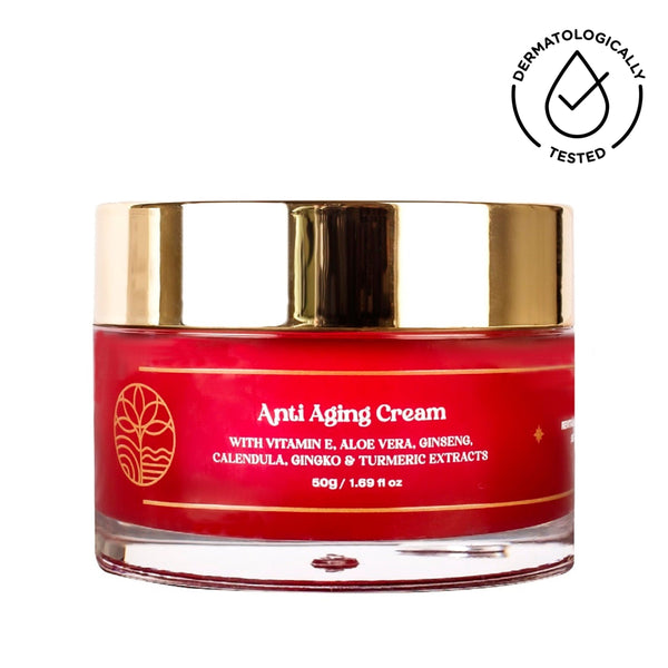 Omeo Anti Aging Cream (50g) @ 537 in India