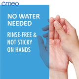 Omeo Hand Rub Sanitizer 1 Liter