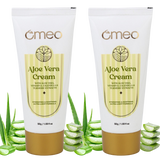 Omeo Aloe Vera Skin Cream (50g)