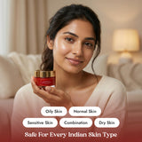 Omeo Anti Aging Cream