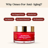 Omeo Anti Aging Cream