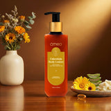 Omeo Calendula Body Lotion
